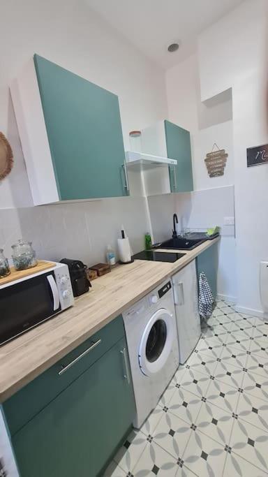 L'Escapade Boheme Lägenhet Vienne  Exteriör bild